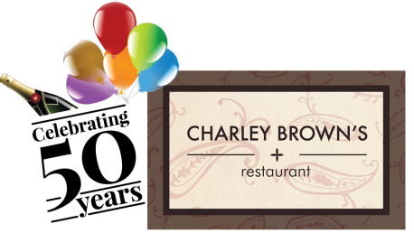 CHARLEY BROWN'S